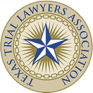 Texas Trial Lawyers Association seal