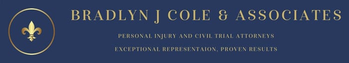 Bradlyn J Cole & Associates | Personal Injury And Civil Trial Attorneys